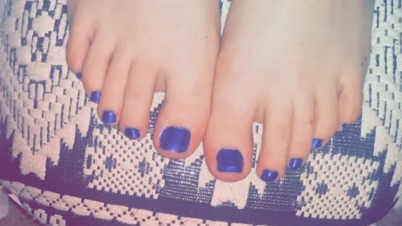 OnlyFans cuenta onlytoes.com19 header 2