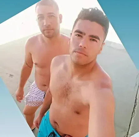 OnlyFans cuenta aleyangel1992 avatar 1