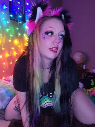 OnlyFans cuenta bloodandglitter666 avatar 1