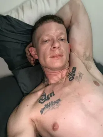 OnlyFans cuenta gregblankenshi7 avatar 1