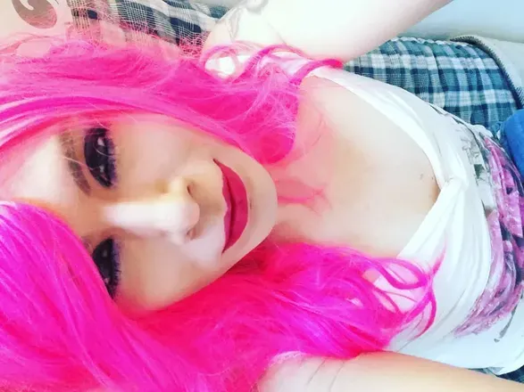 OnlyFans cuenta personagoddess header 2
