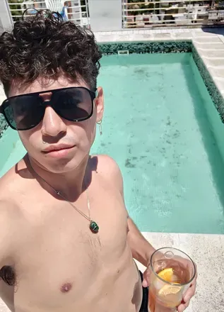 OnlyFans cuenta gonza_bazu avatar 1