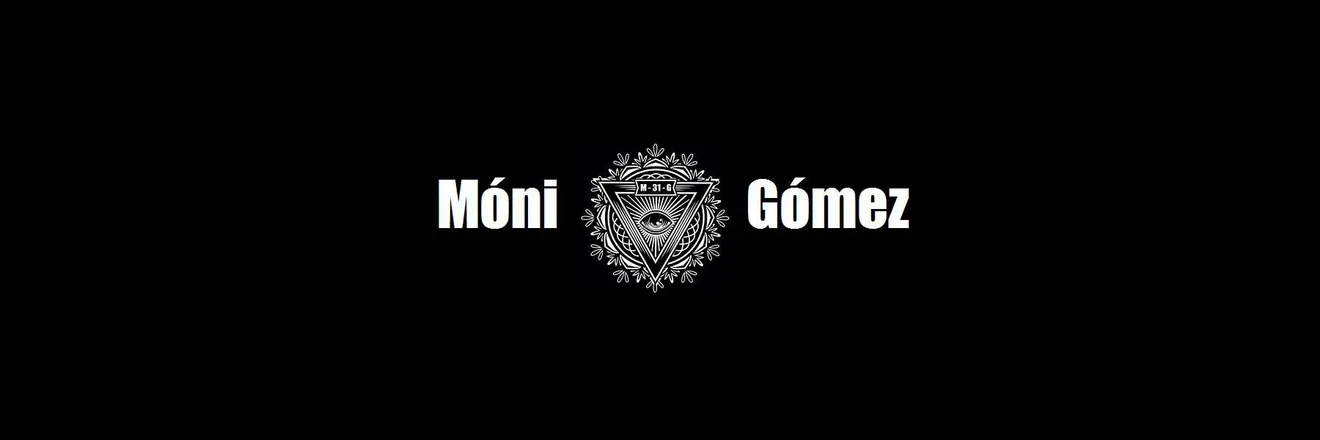 OnlyFans cuenta monigomez31 header 2
