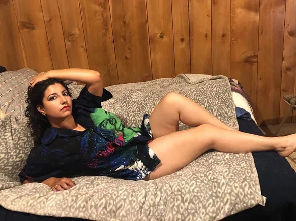 OnlyFans account  dahlia_exxxotic header 2