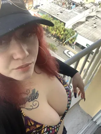 OnlyFans cuenta tiffany_harrios avatar 1