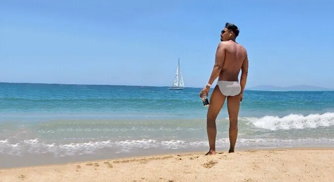 OnlyFans cuenta joajairo header 2