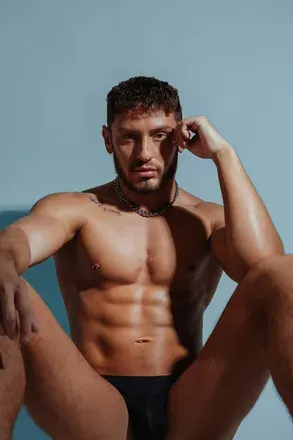 OnlyFans cuenta prettydumbjock avatar 1