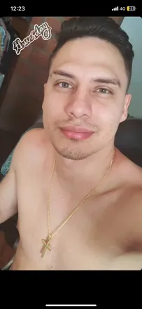 OnlyFans cuenta felipegreen91 header 2