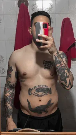 OnlyFans cuenta sebas.pv95 avatar 1