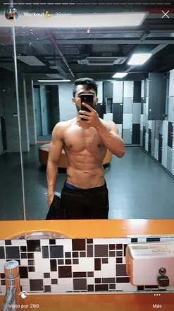 OnlyFans account  jsantoss header 2