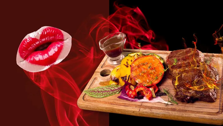 OnlyFans cuenta foodloving header 2