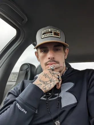 OnlyFans cuenta buck_nasty69 header 2