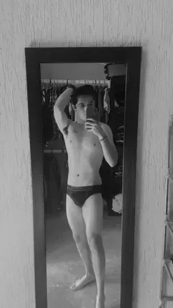 OnlyFans cuenta chris_2794 avatar 1