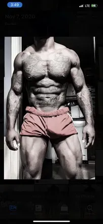 OnlyFans cuenta geminiaffairs44 avatar 1