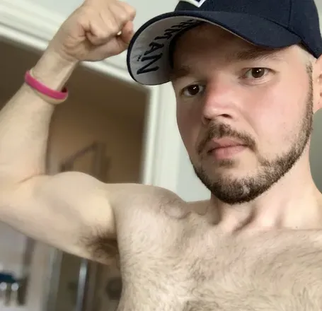 OnlyFans account  ryan_private avatar 1