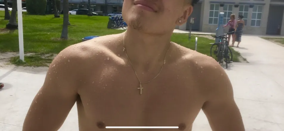 OnlyFans cuenta misterq header 2
