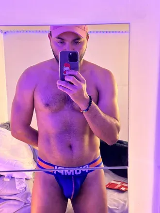 OnlyFans cuenta habieser1 avatar 1