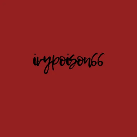 OnlyFans cuenta ivypoison66 header 2
