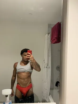 OnlyFans cuenta bigdeecarter avatar 1