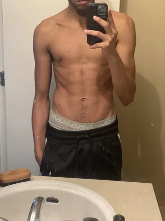OnlyFans cuenta rawshad header 2