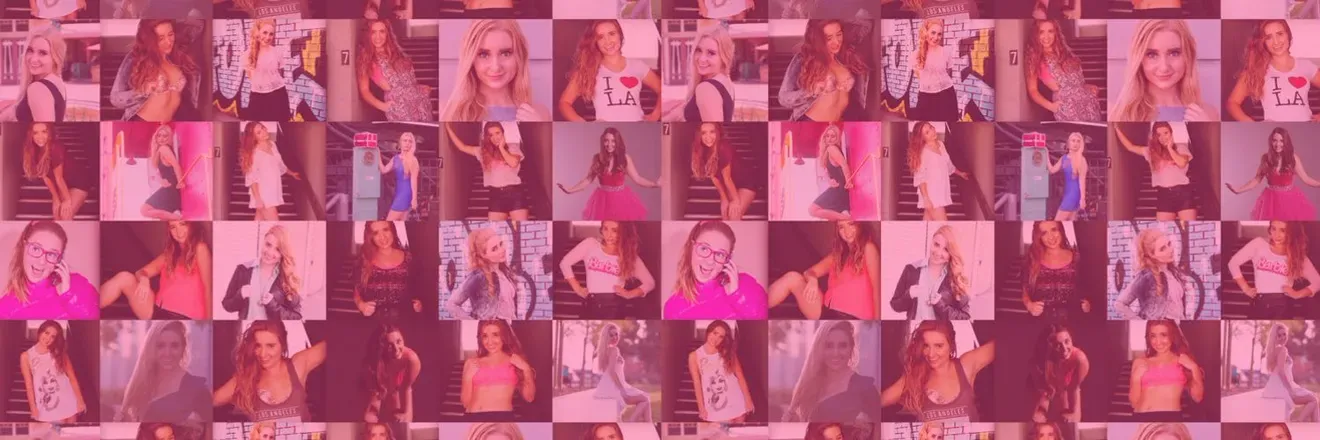 OnlyFans account  haleyraecannell header 2