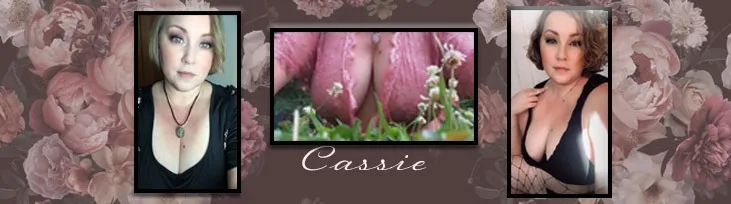 OnlyFans cuenta the_cassady_show header 2