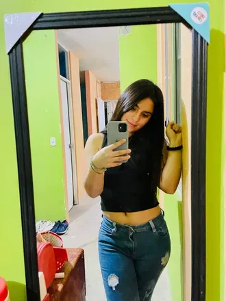 OnlyFans cuenta hialeee avatar 1