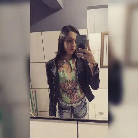 OnlyFans cuenta thais_limaa37 avatar 1
