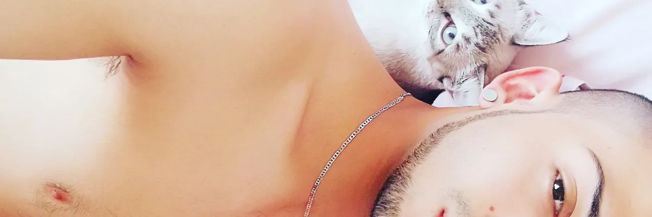 OnlyFans cuenta joserb12 header 2