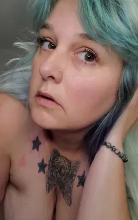 OnlyFans cuenta kasichaotic1 avatar 1