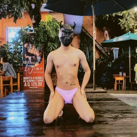 OnlyFans cuenta danielfreakk avatar 1