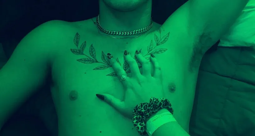 OnlyFans cuenta papichulopw header 2