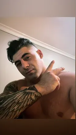 OnlyFans cuenta johnnykayy avatar 1
