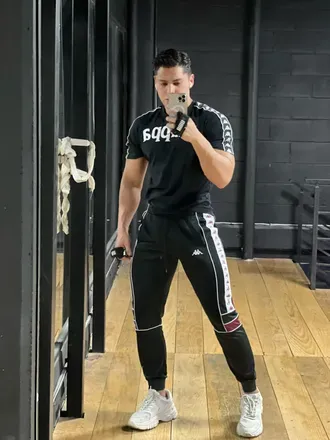 OnlyFans cuenta emmmarquez090 avatar 1