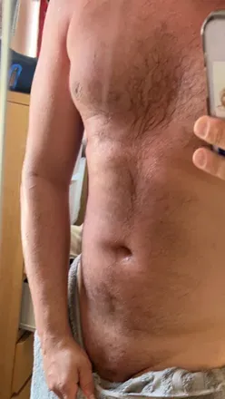 OnlyFans of dadbodcertified