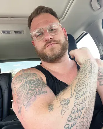 OnlyFans cuenta s-cub avatar 1