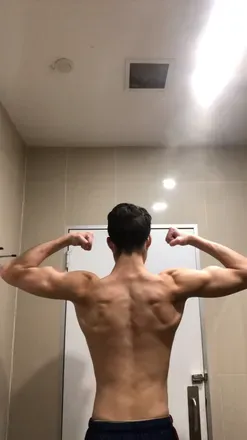 OnlyFans cuenta mikael_mostert avatar 1
