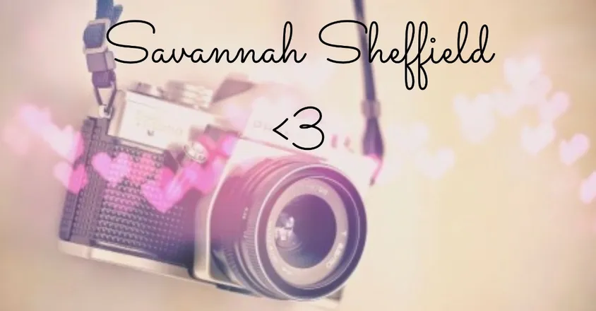 OnlyFans cuenta savannahsheffield header 2