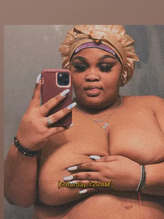 OnlyFans account  diamondbu21 header 2