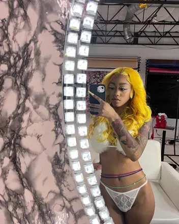OnlyFans cuenta thehoodprincess avatar 1
