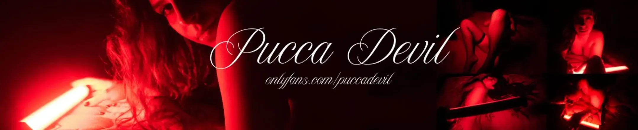 OnlyFans cuenta puccadevil header 2