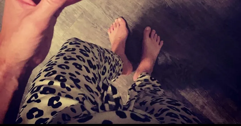 OnlyFans cuenta lalasfeet1982 header 2
