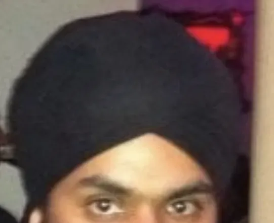 OnlyFans cuenta hornysingh85 avatar 1