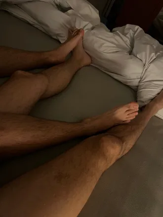 OnlyFans cuenta nursefeet069 header 2