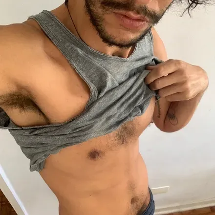OnlyFans cuenta umloboguara avatar 1
