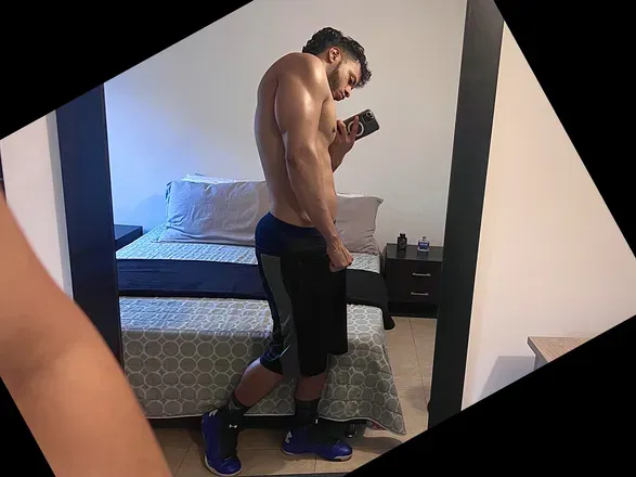OnlyFans cuenta louis.master avatar 1