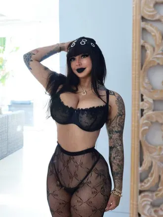 OnlyFans cuenta gigiibun avatar 1