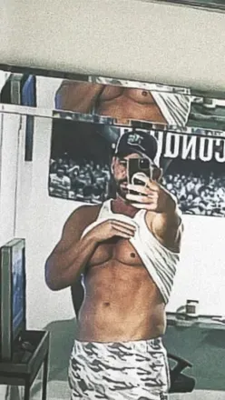 OnlyFans cuenta 813gainz avatar 1