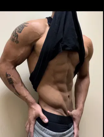 OnlyFans account  armane.exc avatar 1