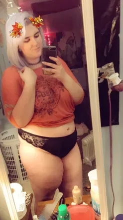 OnlyFans cuenta bugaboobrittany header 2